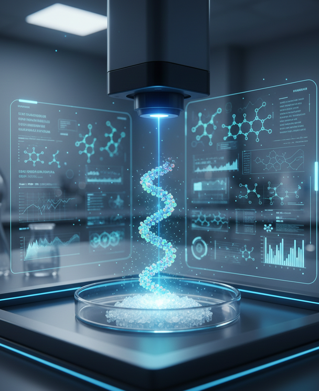 The Rising Challenge of New Type Drugs and the Evolving Demand for Detection Solutions