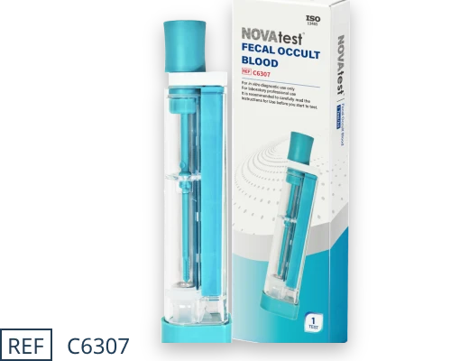 Fecal Occult Blood Test