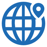 Countries & Regions Served